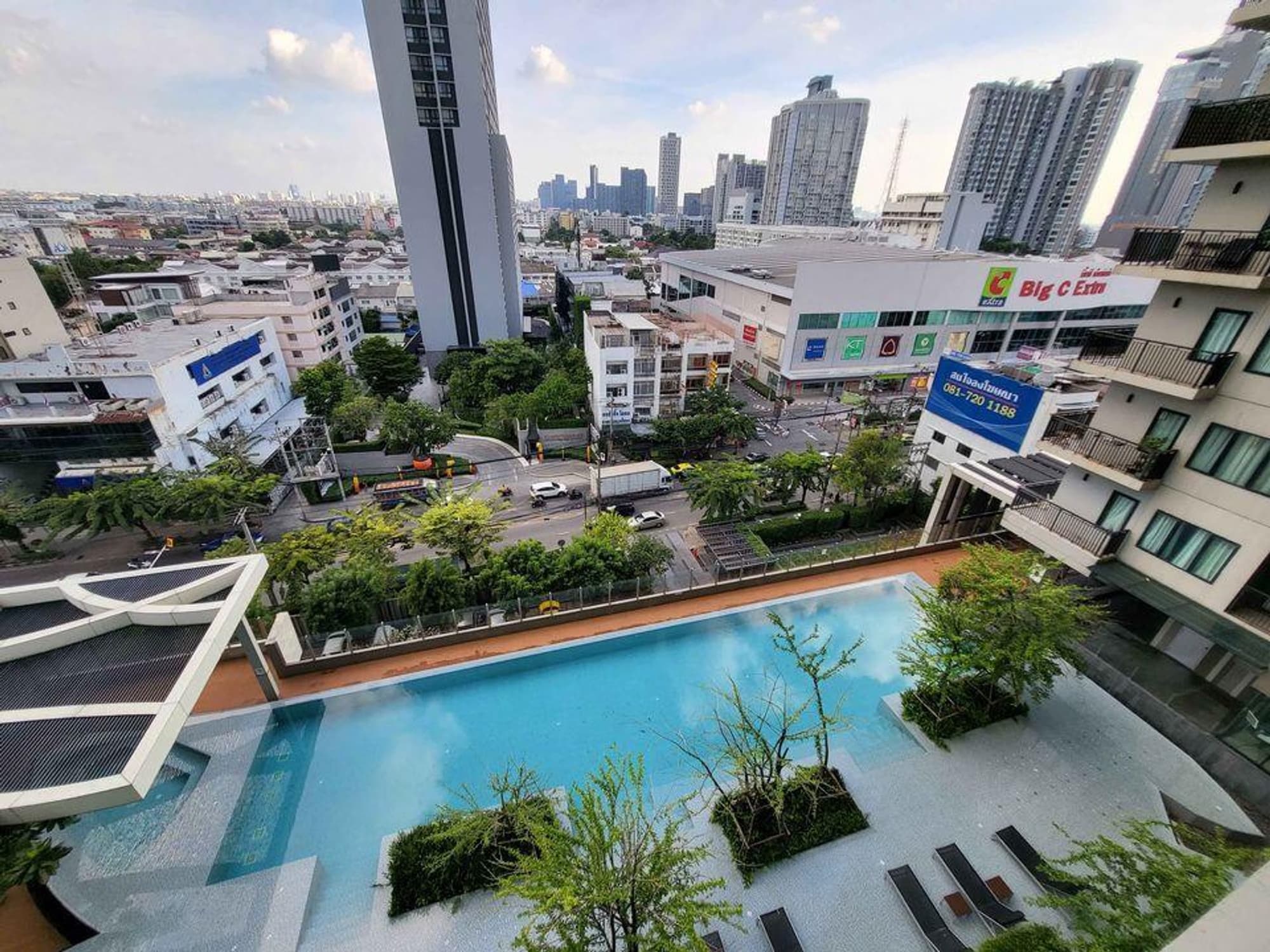 1 Bedroom Condo - Image 10