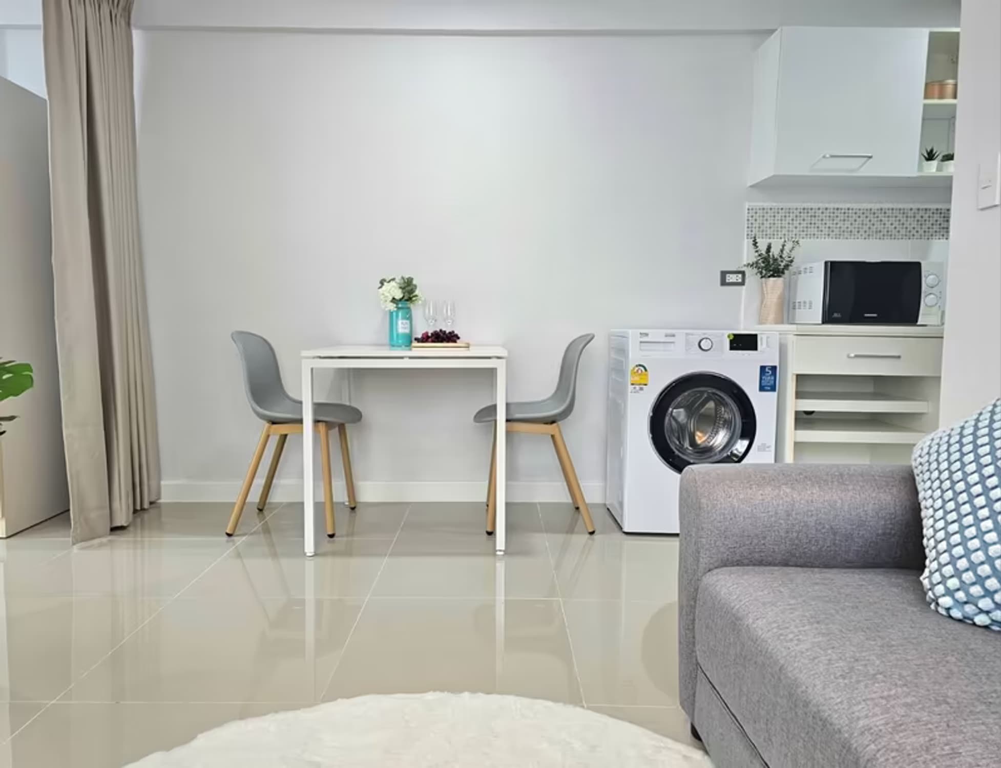 Studio for Sale in Chang Phueak, Mueang Chiang Mai - Image 9