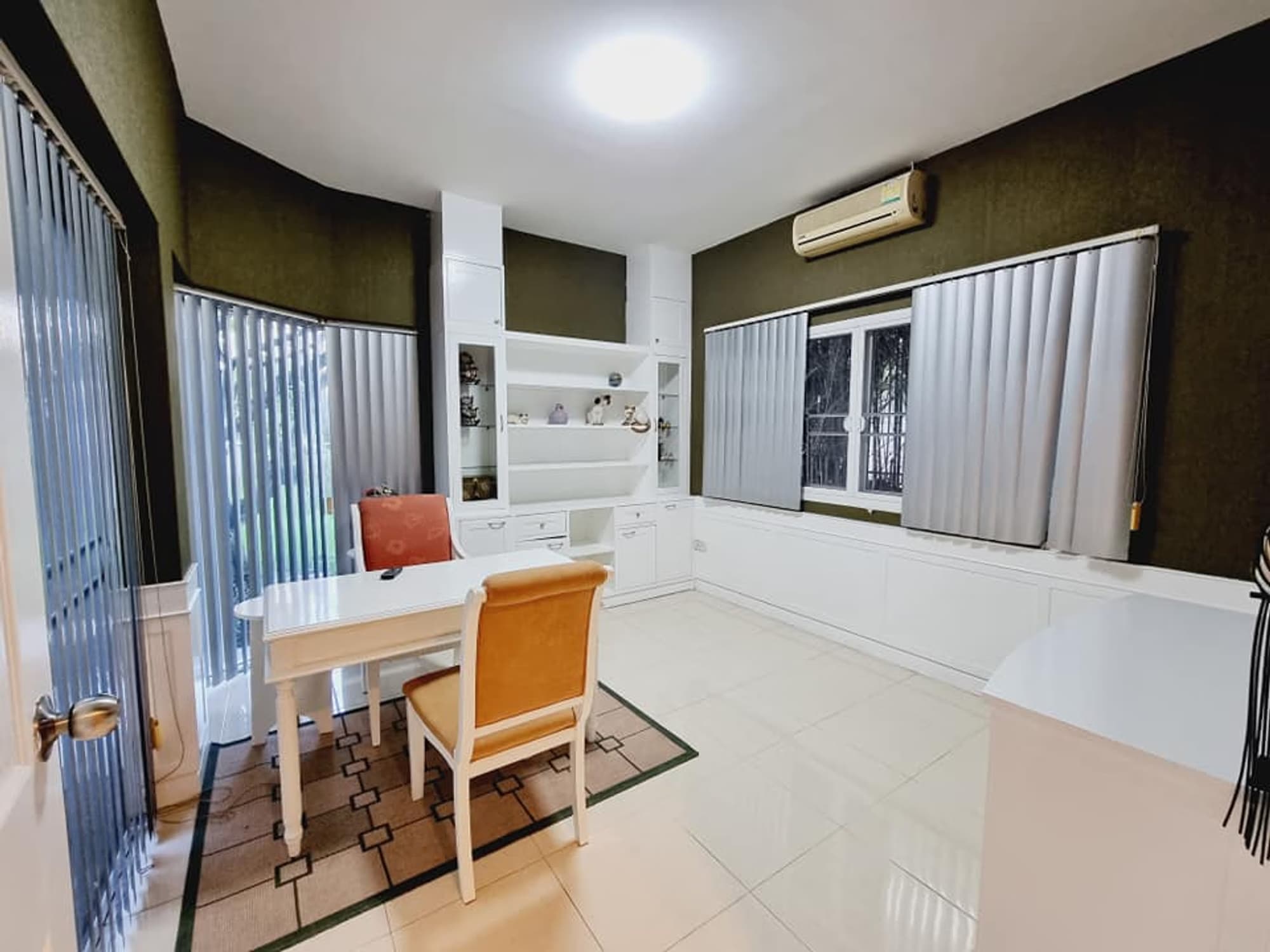 House for Rent in Nong Phueng, Saraphi. - Image 16