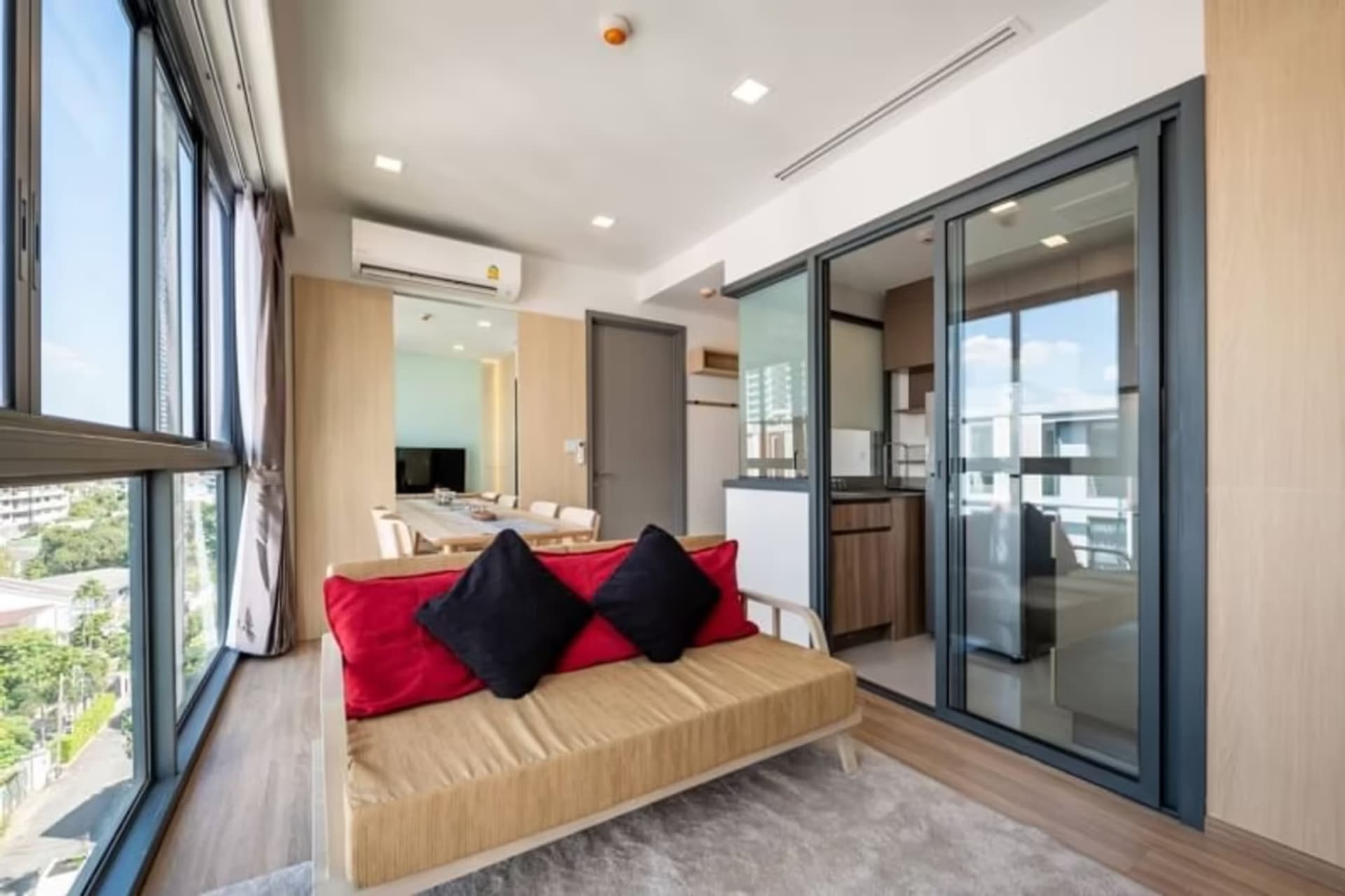 Condo for Rent, Sale at Taka Haus Ekkamai 12 - Image 8