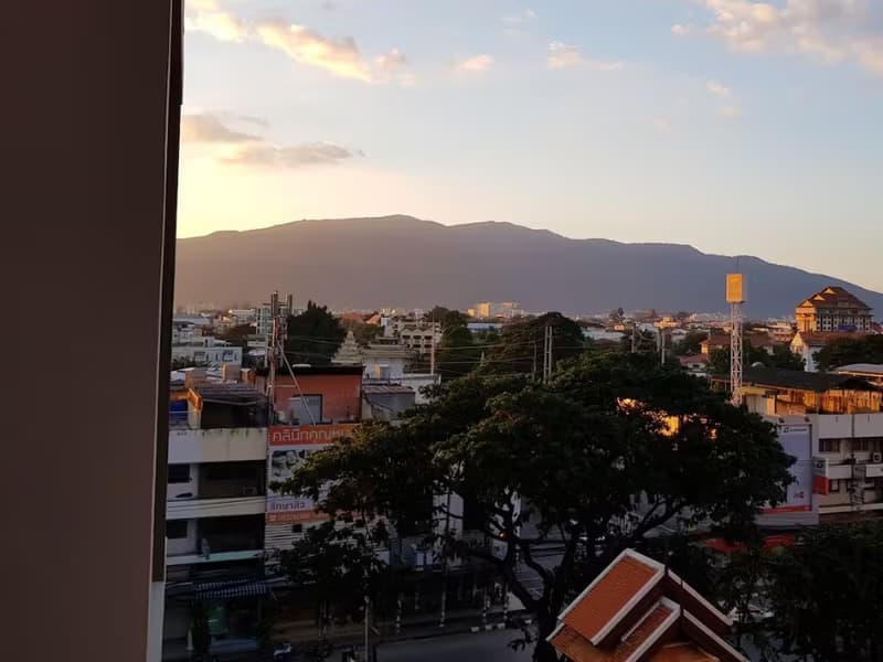 2 Bed Condo for Sale in Mueang Chiang Mai