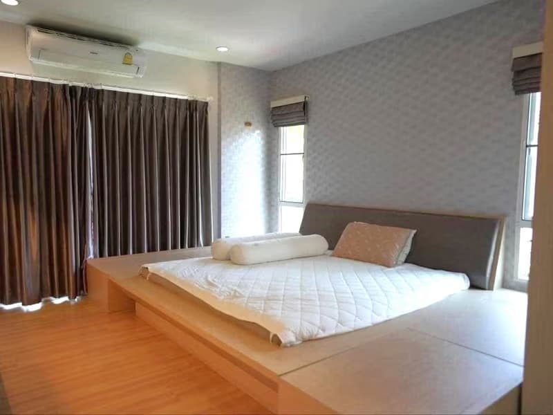 3 Bed House for Sale in Mueang Chiang Mai