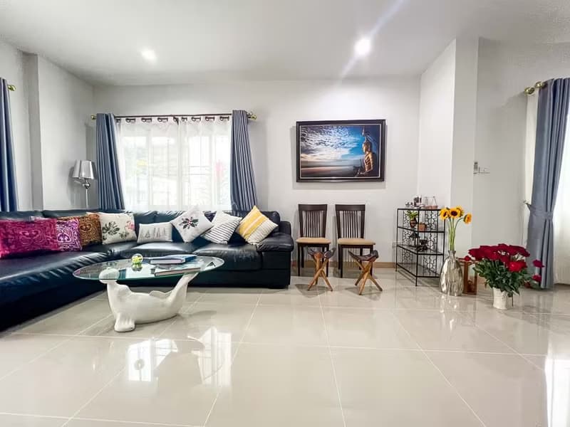 House for Sale in San Sai Noi, San Sai.
