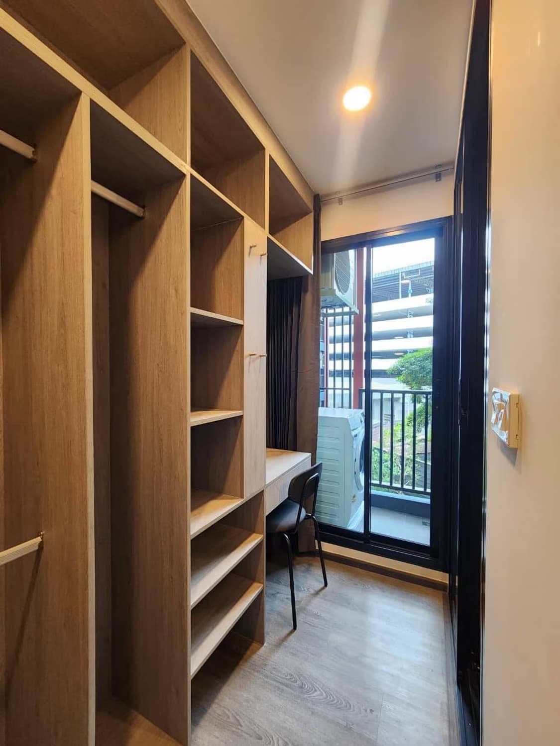 1 卧室 公寓 用于 出租 在 Bang Khen - Image 3