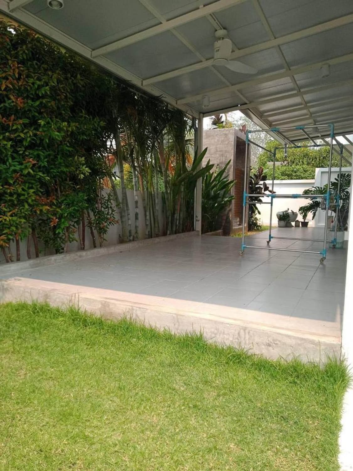 House for Rent in Mae Sa, Mae Rim. - Image 12