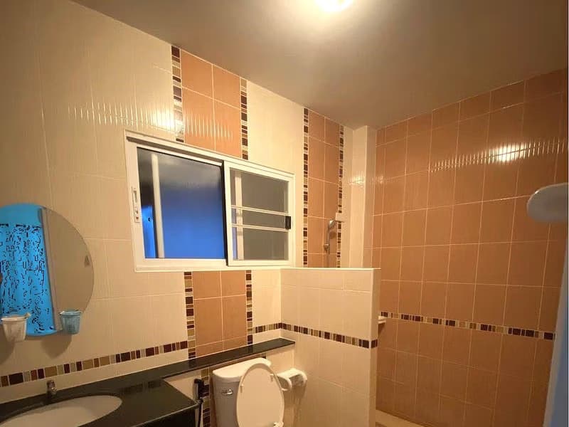 3 Bed House for Rent in San Kamphaeng