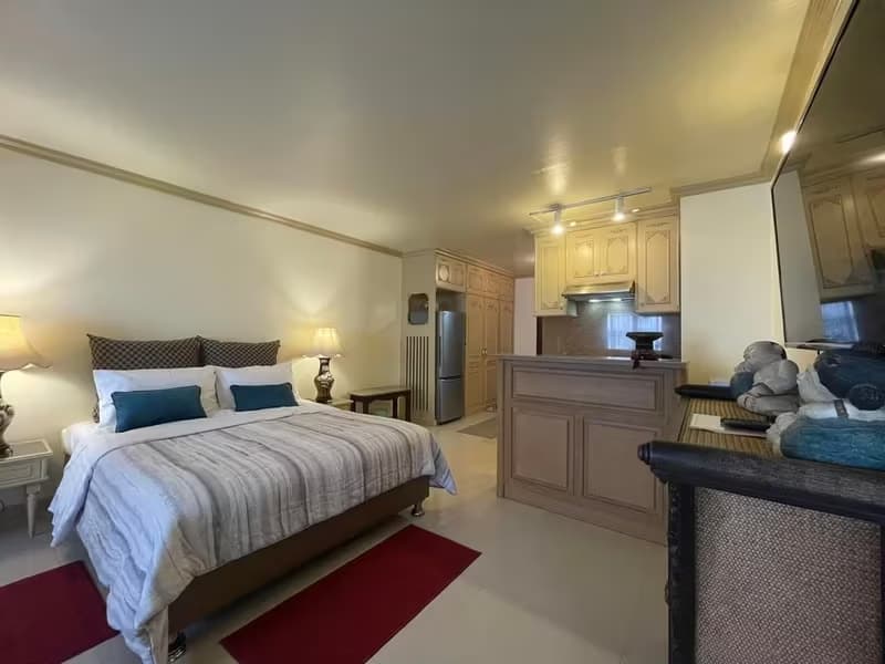 Condo for Sale at Hillside 3
