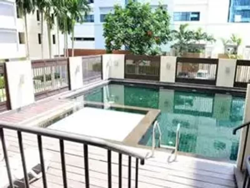 Condo for Rent at 59 Heritage