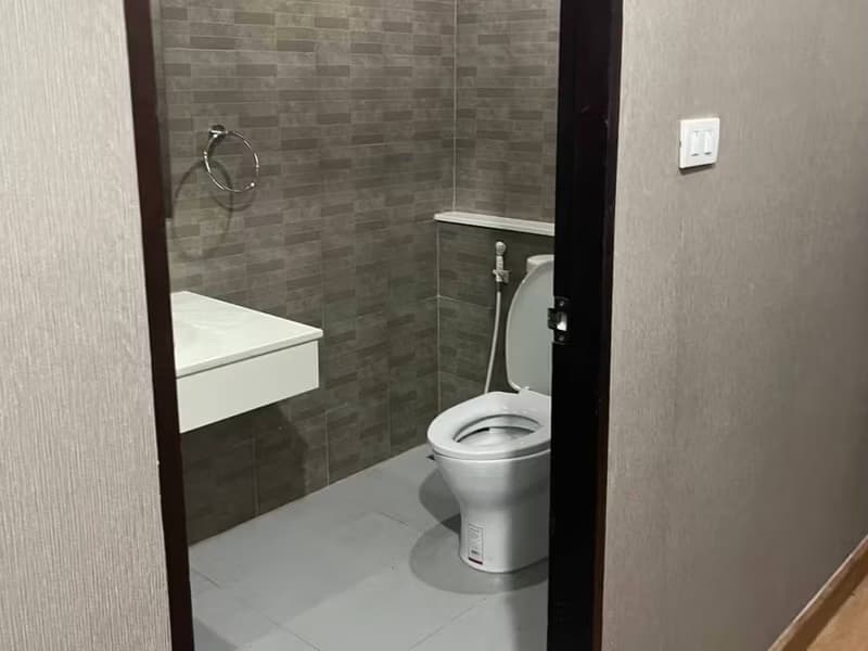 1 Bed Condo for Rent in Mueang Chiang Mai