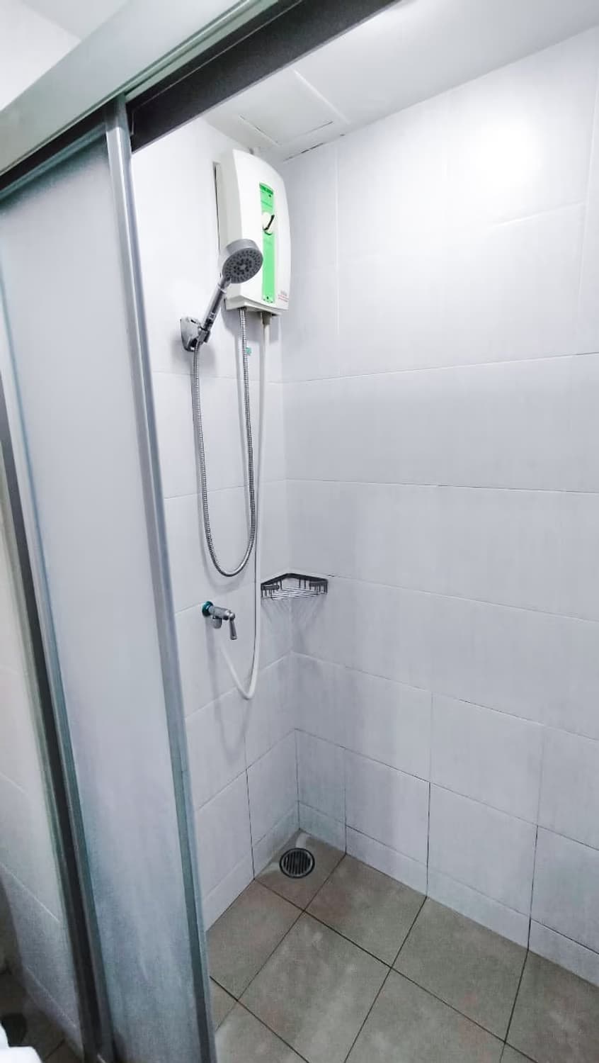Studio for Rent in Suan Luang - Image 9