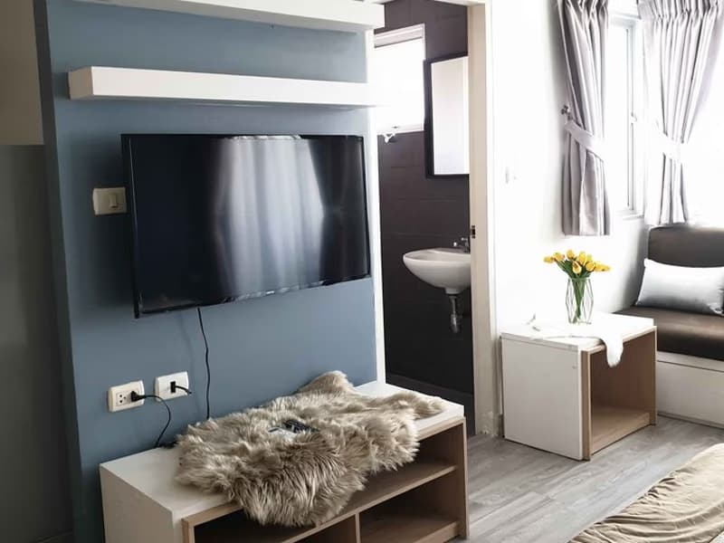 Condo for Rent at My Condo Sukhumvit 52