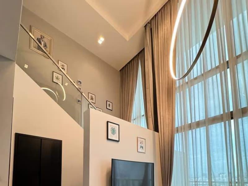 1 Bed Condo for Sale  Near Phra Khanong BTS