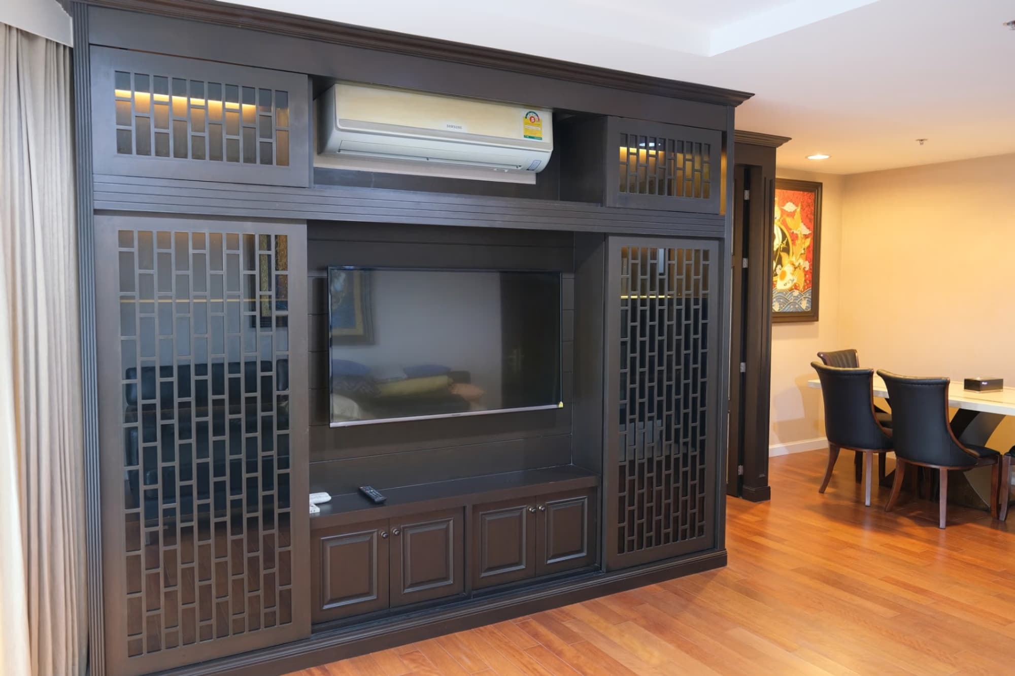 2 ห้องนอน คอนโด สำหรับ จำหน่าย ใน Huai Khwang - Image 7