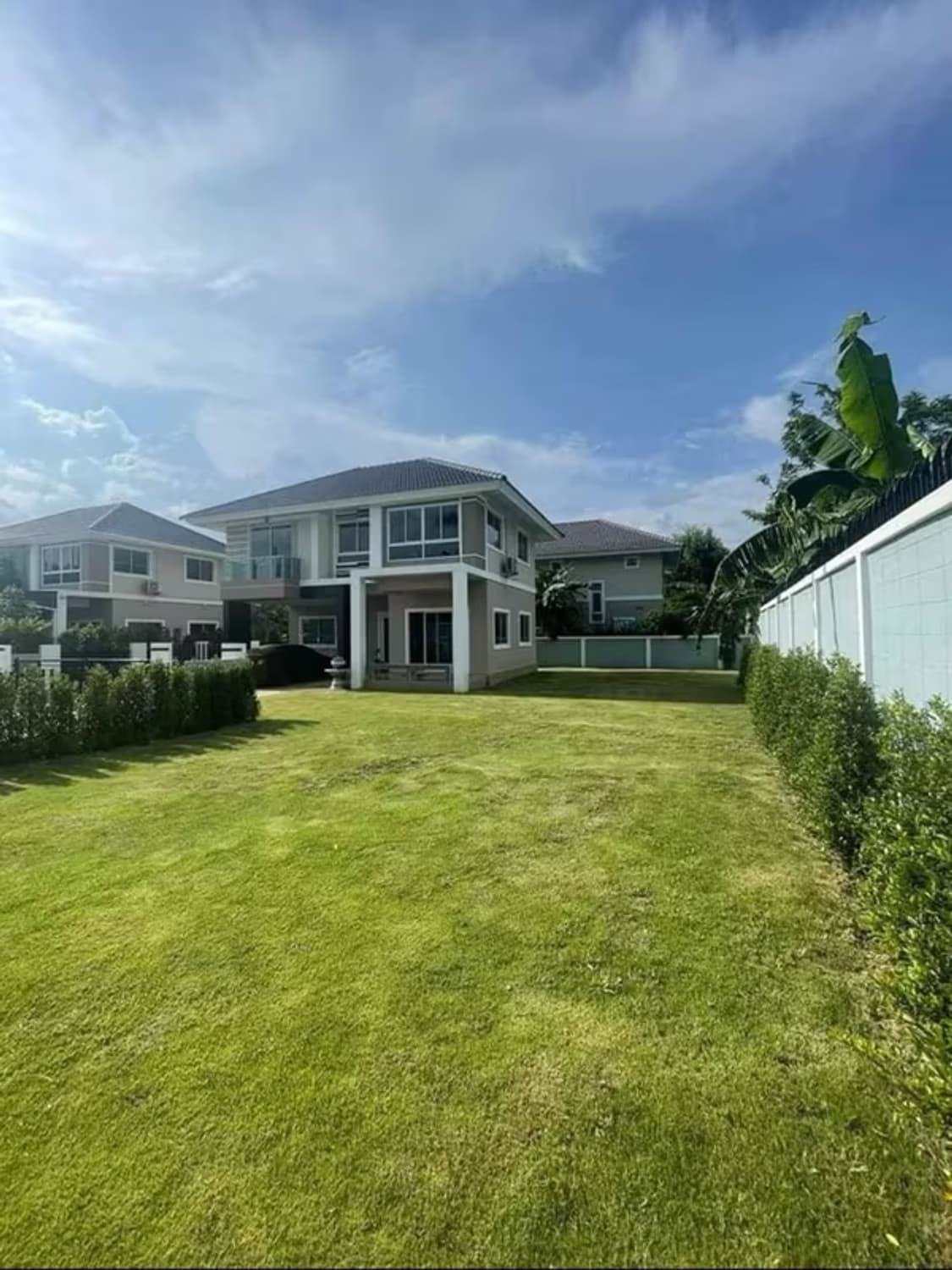 Pool Villa for Rent next to St. Andrews Int. School - Image 29