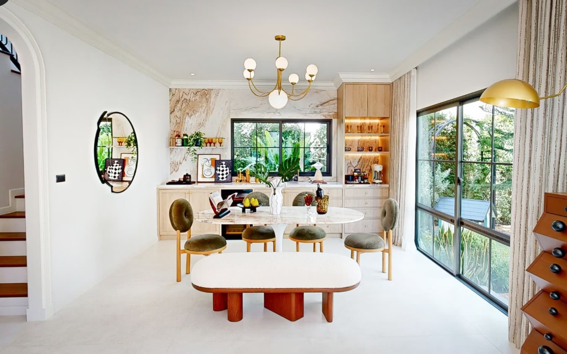 4 ห้องนอน บ้าน สำหรับ จำหน่าย ใน Bang Phli District - Image 4
