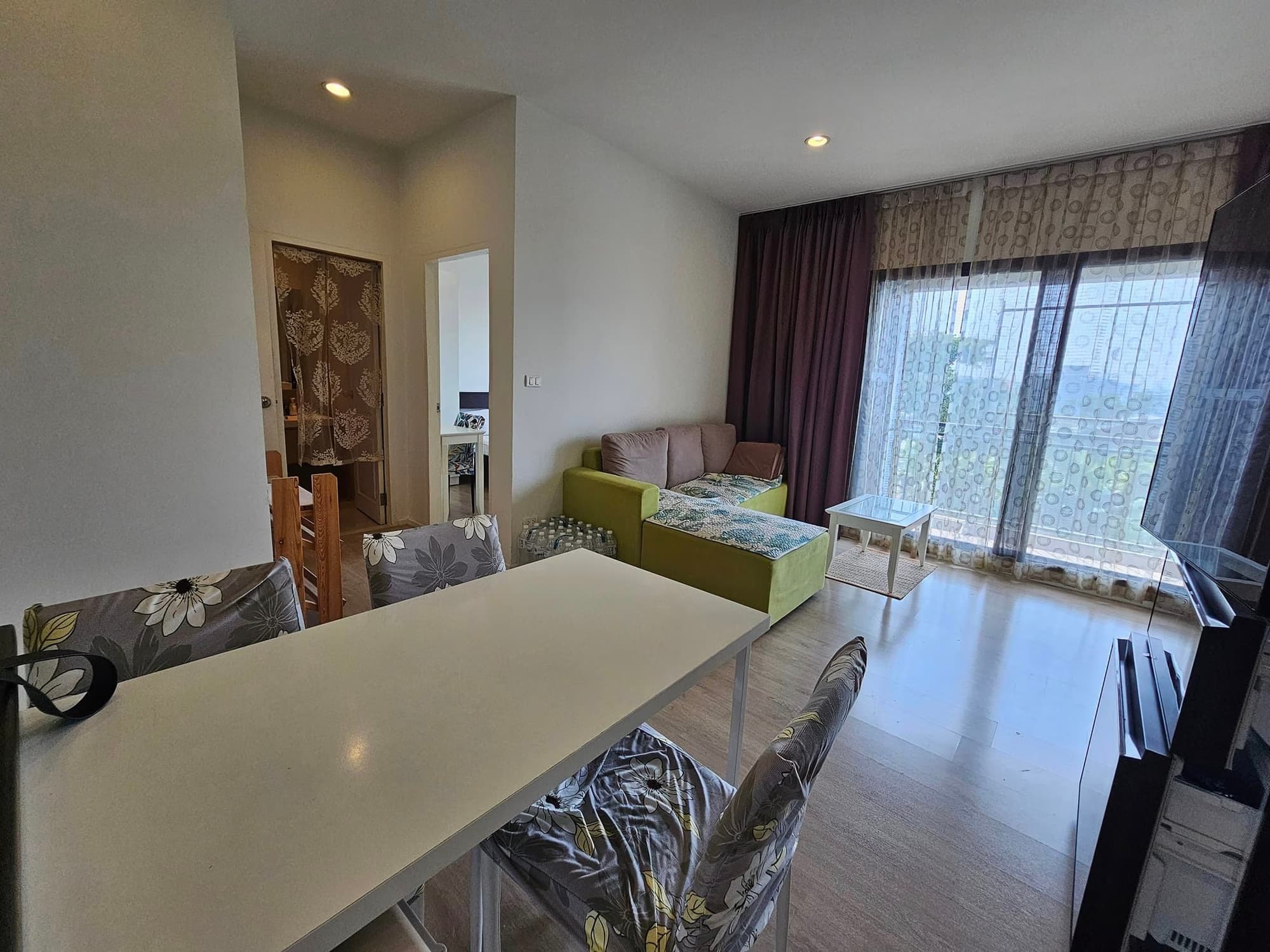 2 Bed Condo for Rent and Sale in Suan Luang - Image 2
