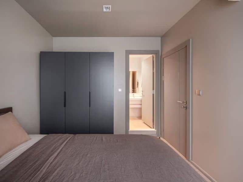 Life Asoke - Rama 9 - 1 Bed Condo for Rent *LIFE10724