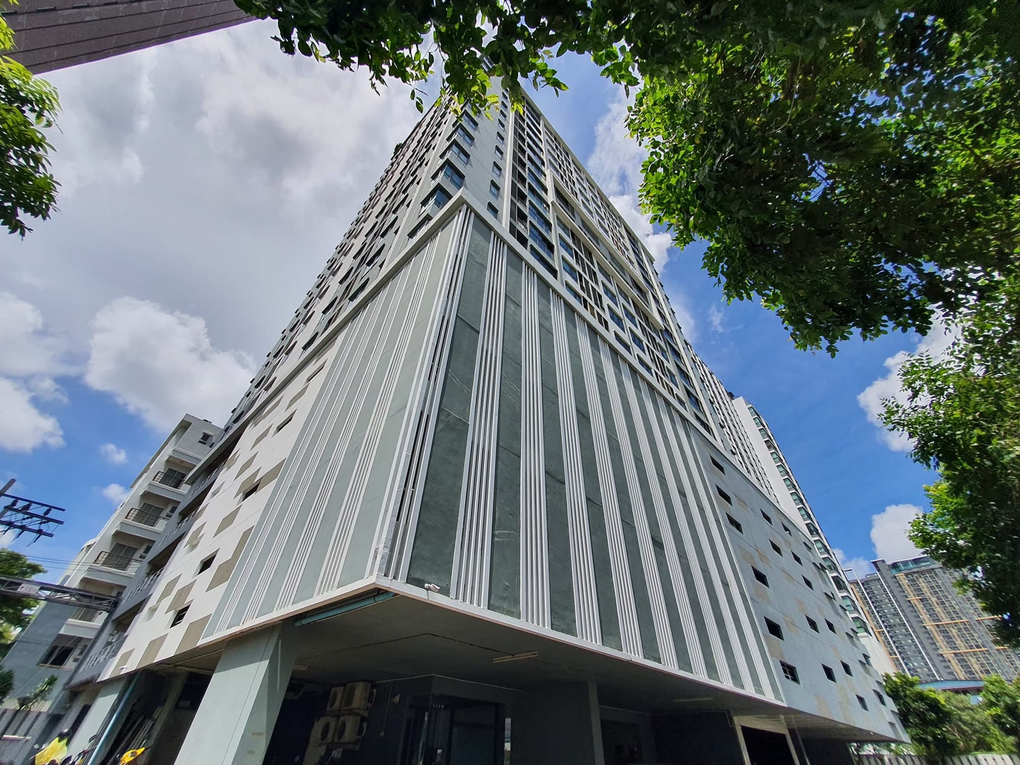 1 Bed Condo for Sale  Near Bearing BTS - Image 6