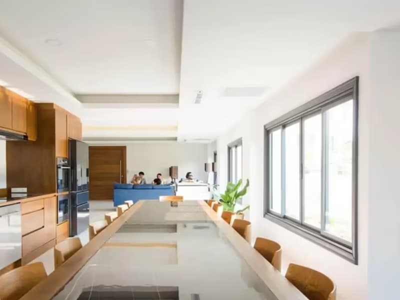 3 Bedroom Condo