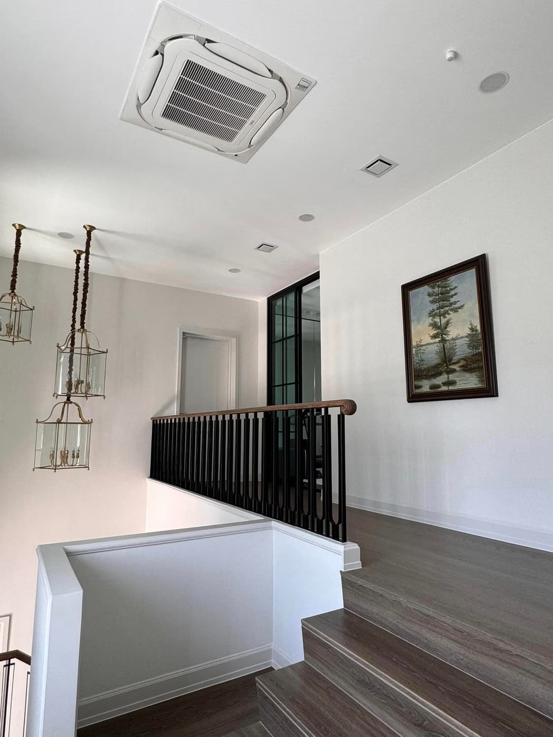 House for Rent, Sale at Nantawan Rama 9 - Krungthepkreetha - Image 7