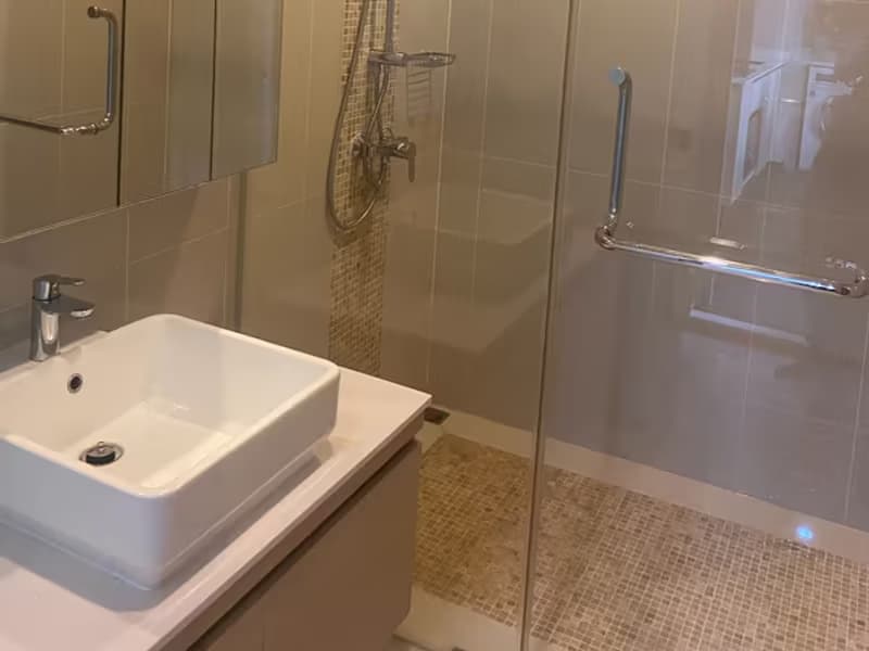 Condo for Rent, Sale at Q Asoke