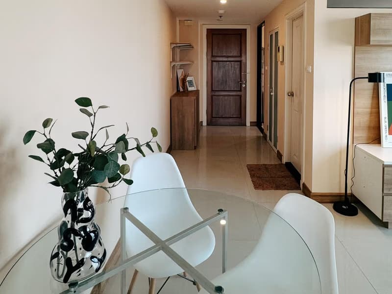  Supalai Casa Riva