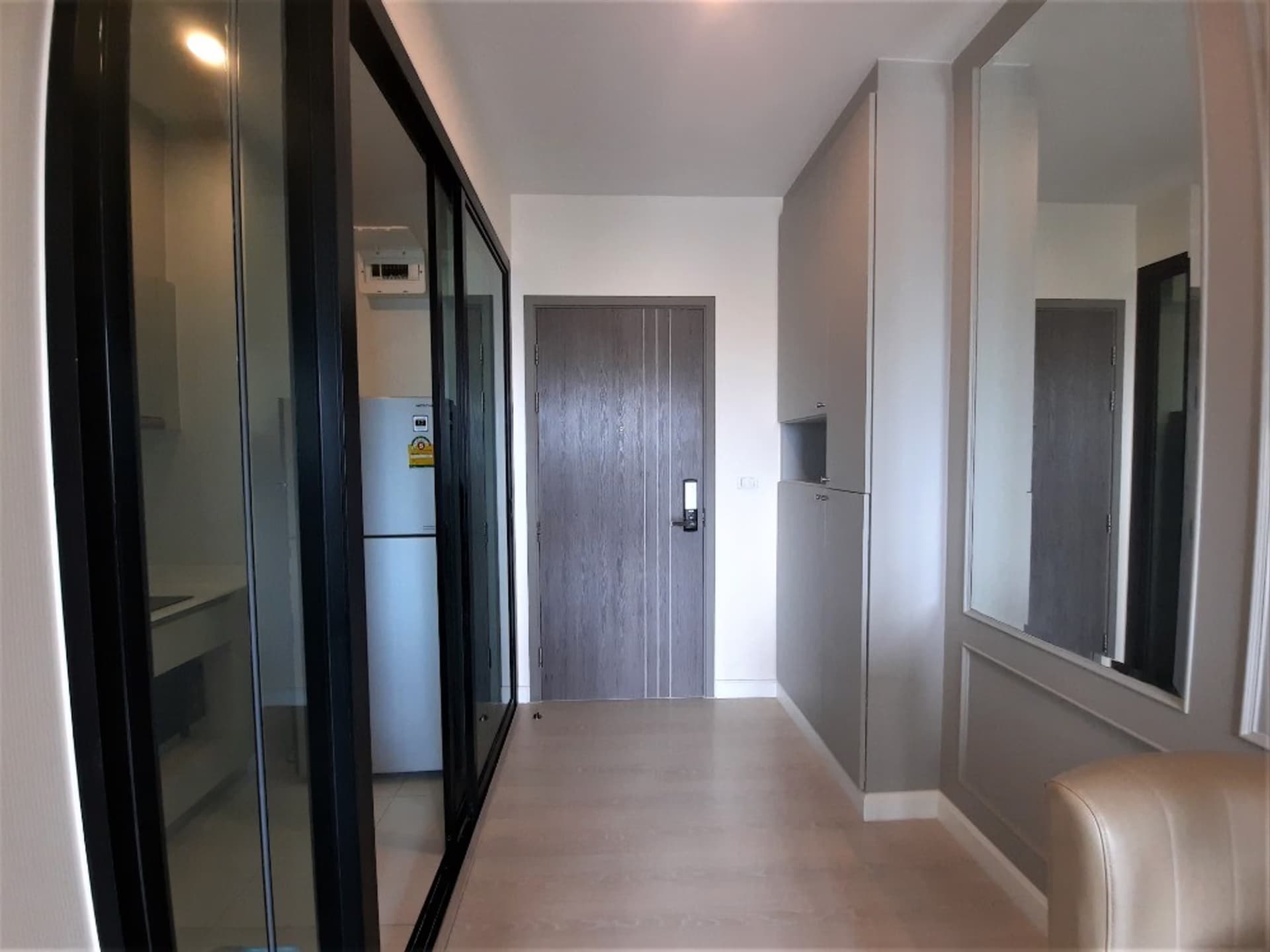 1 卧室 公寓 用于 出售 在 Huai Khwang - Image 6