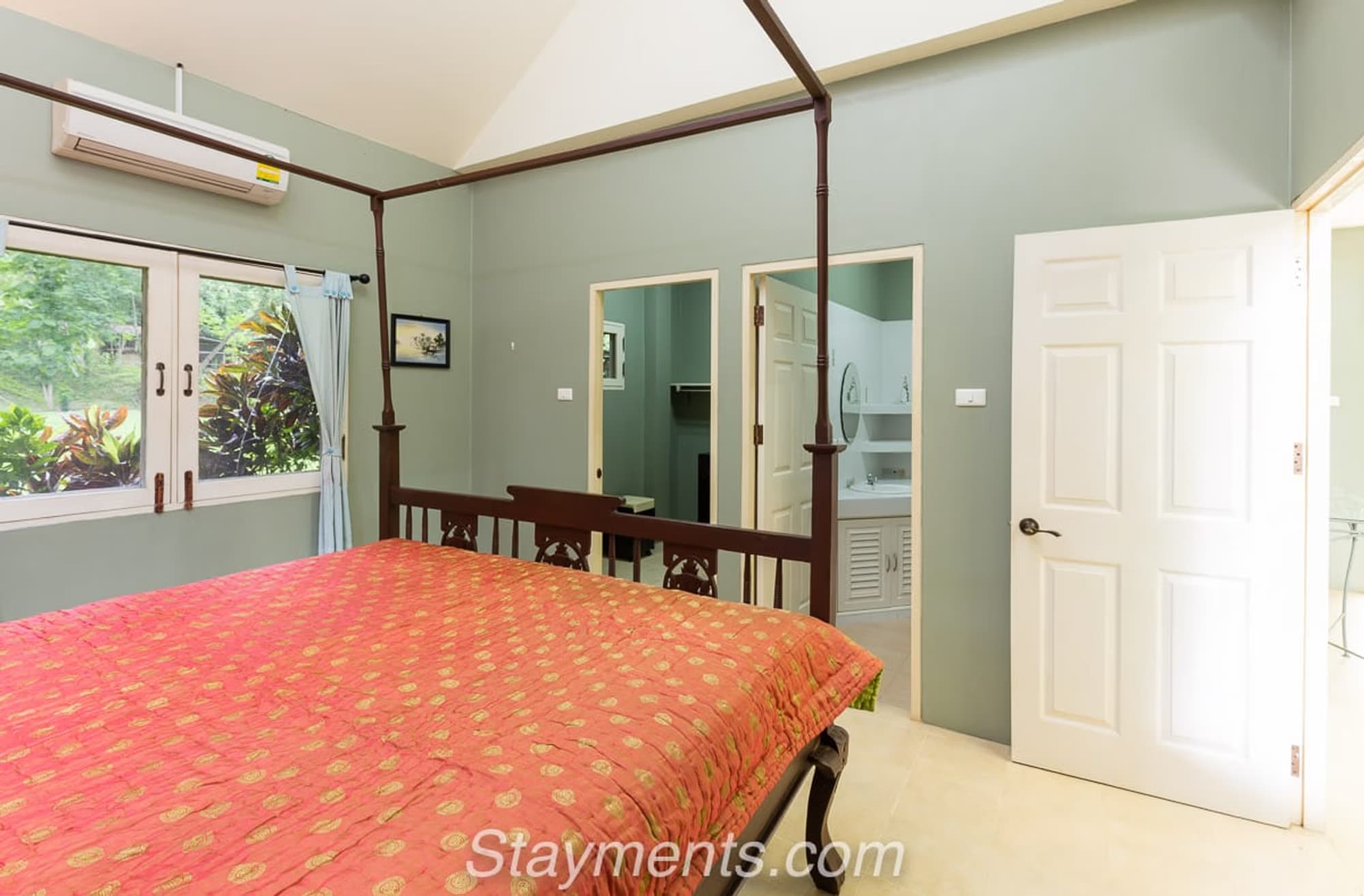 House for Sale, Rent in Ban Pong, Hang Dong. - Image 13