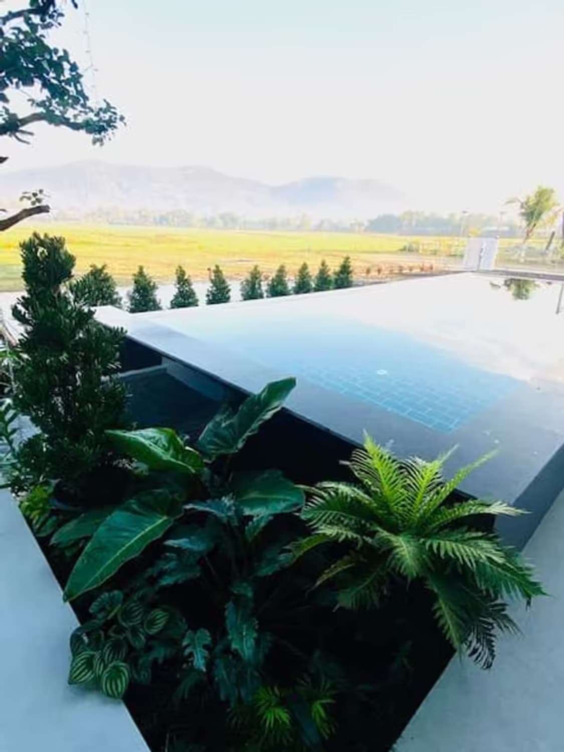 Pool Villa with Mountain View - Image 8