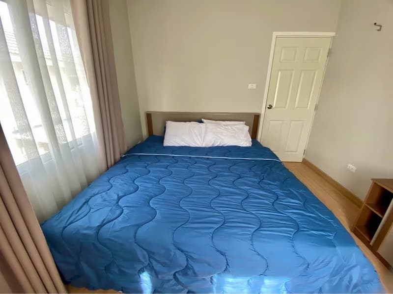 3 Bed House for Rent in San Kamphaeng