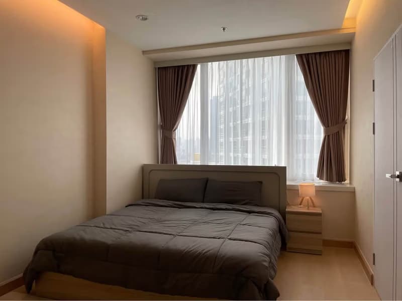 1 Bed Condo for Sale in Huai Khwang