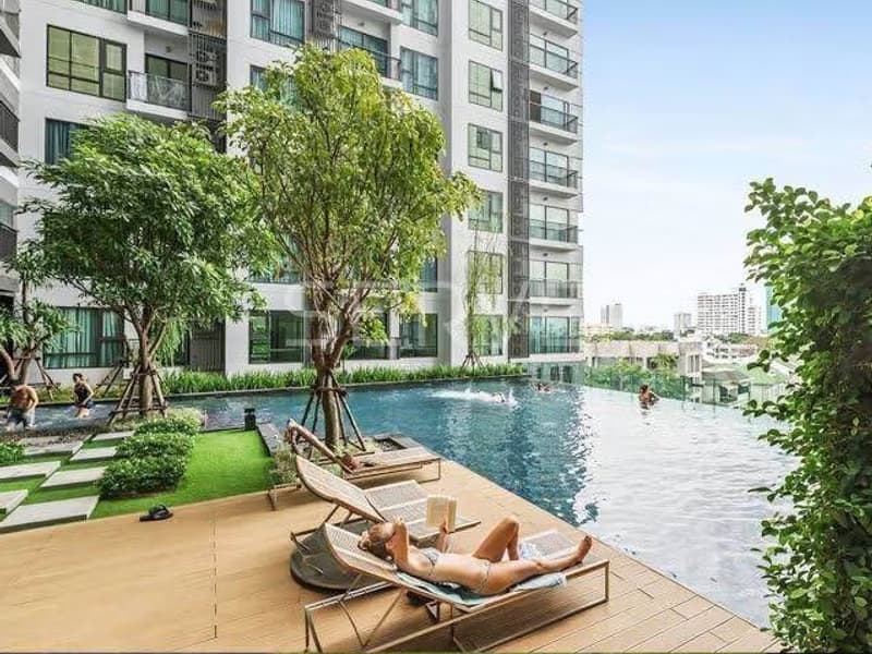 Condo for Sale at Rhythm Sukhumvit 36-38