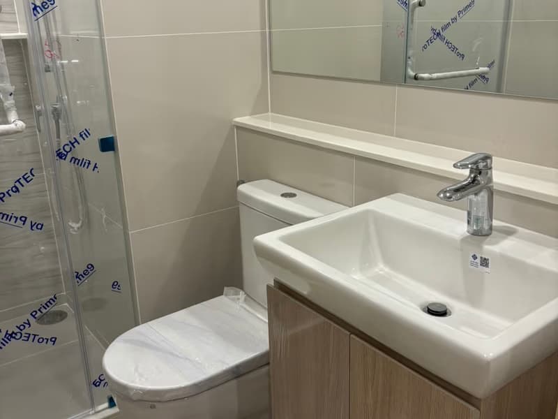 1 Bed Condo for Sale in Khlong Toei