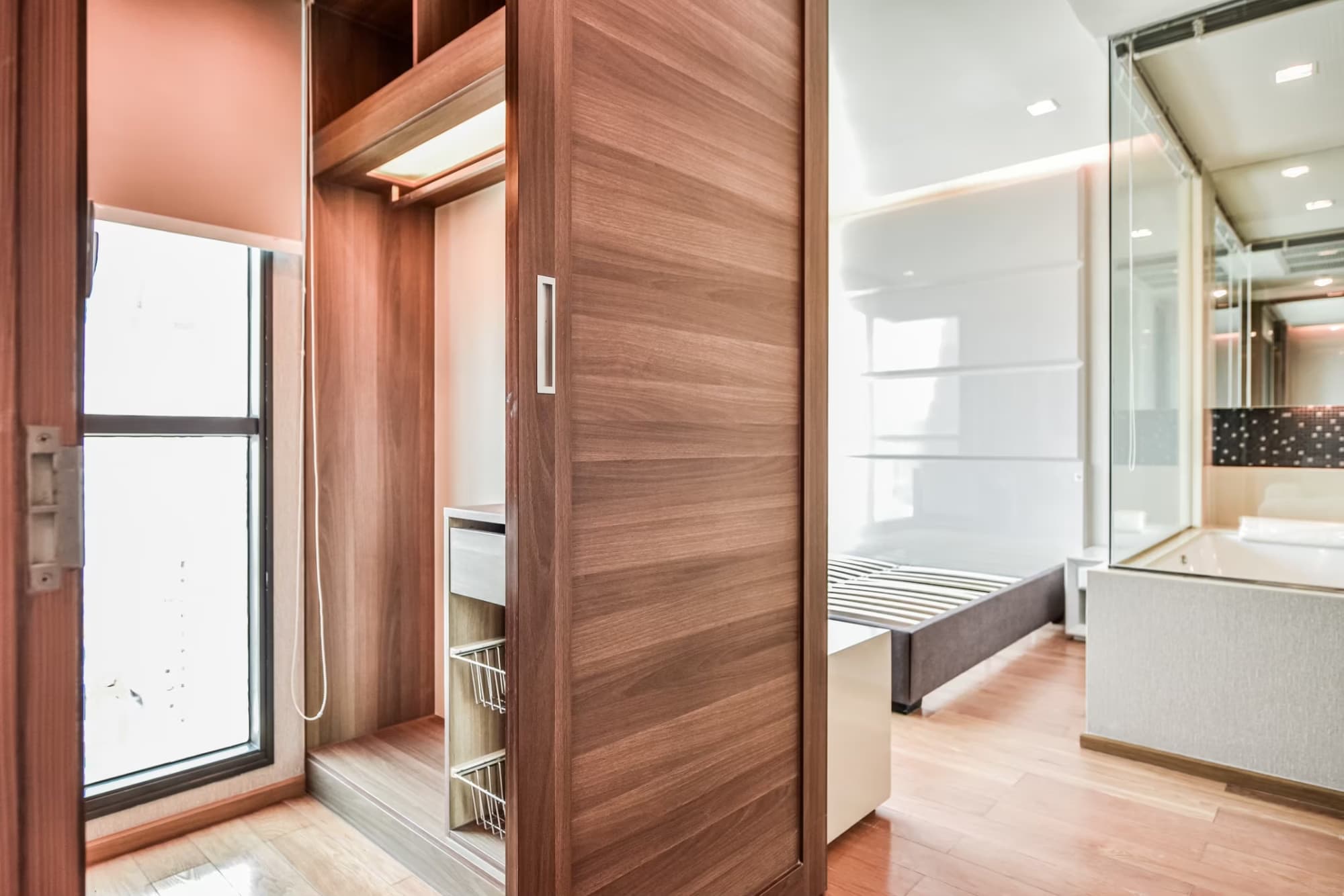 2 ห้องนอน Condo สำหรับ จำหน่าย ใน Bang Rak - Image 16
