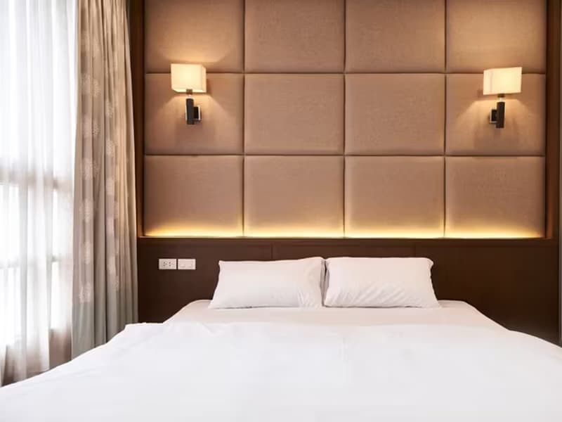 Condo for Sale at Pathum Wan Resort