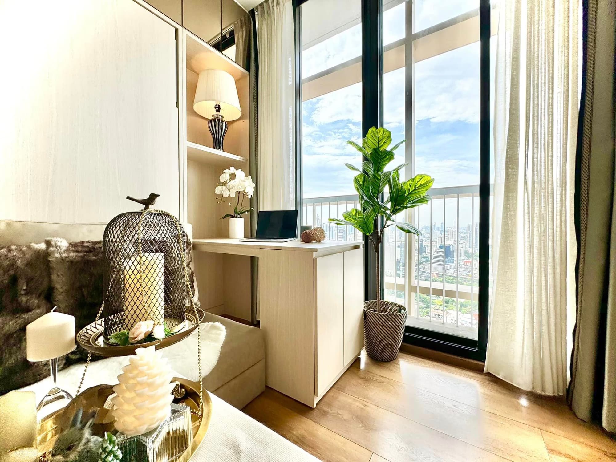 2 Bed Condo for Rent and Sale in Khlong Toei - Image 16