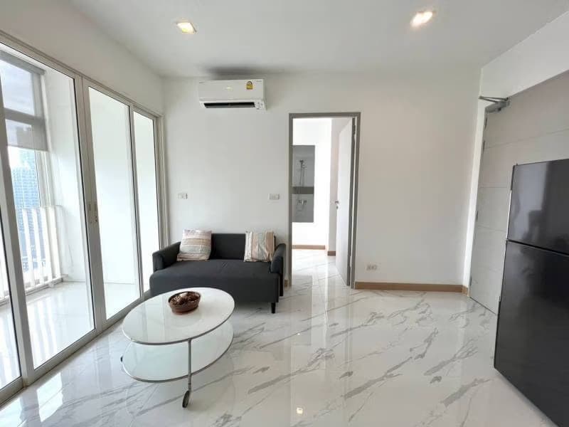 1 Bed Condo for Rent and Sale  Near On Nut BTS