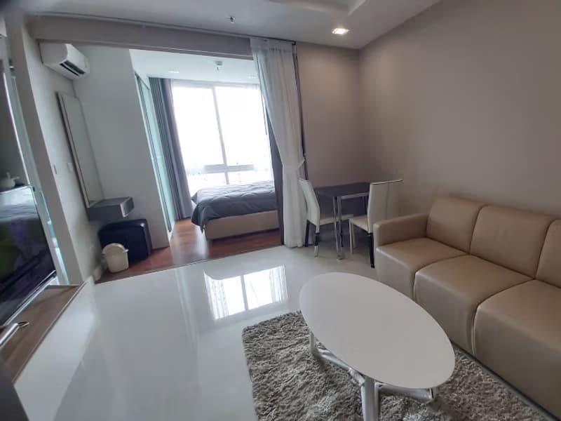 Condo for Rent, Sale at The Metropolis Samrong