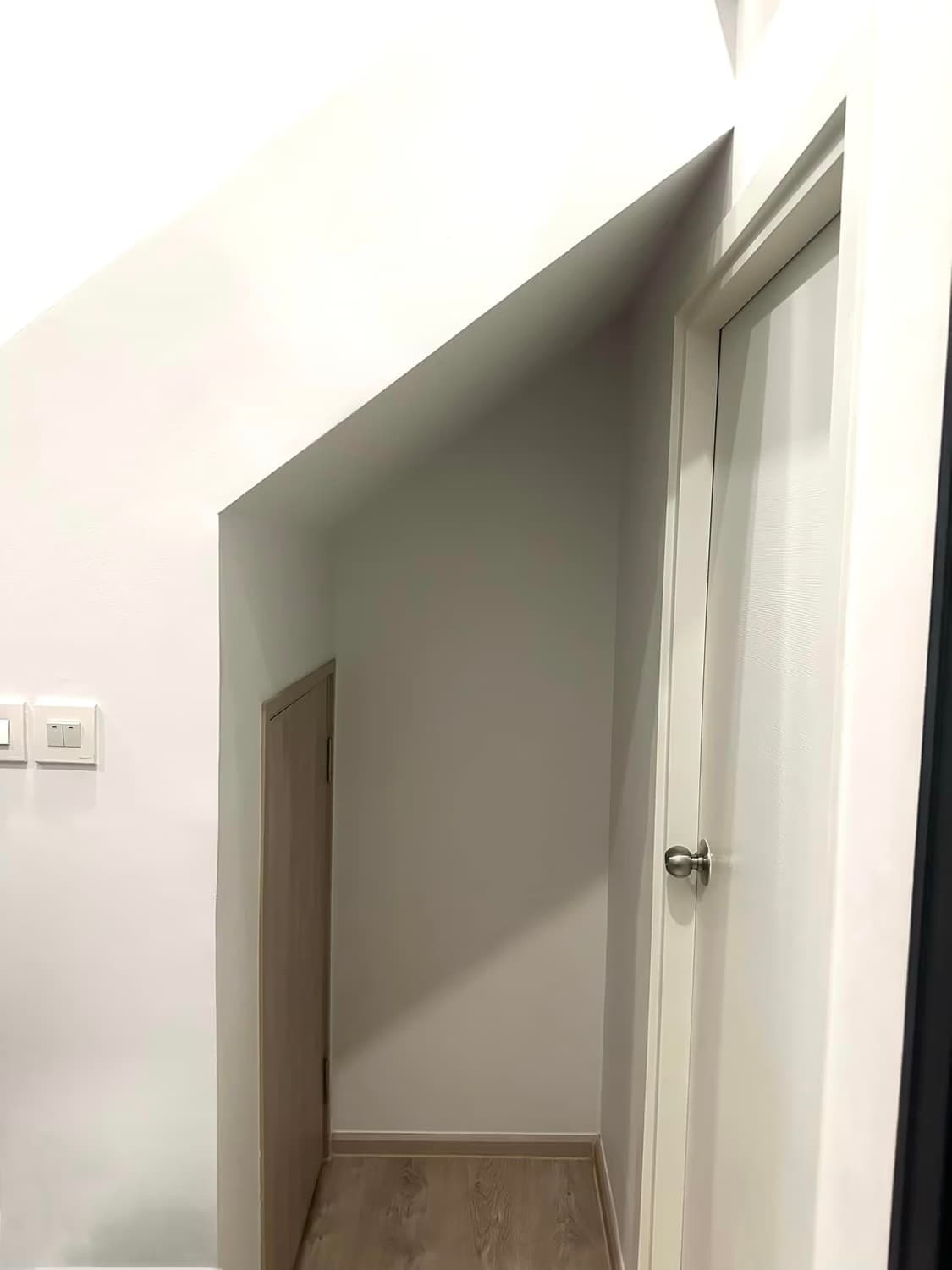 1 ห้องนอน Condo สำหรับ จำหน่าย ใกล้ Ramkhamhaeng ARL - Image 4
