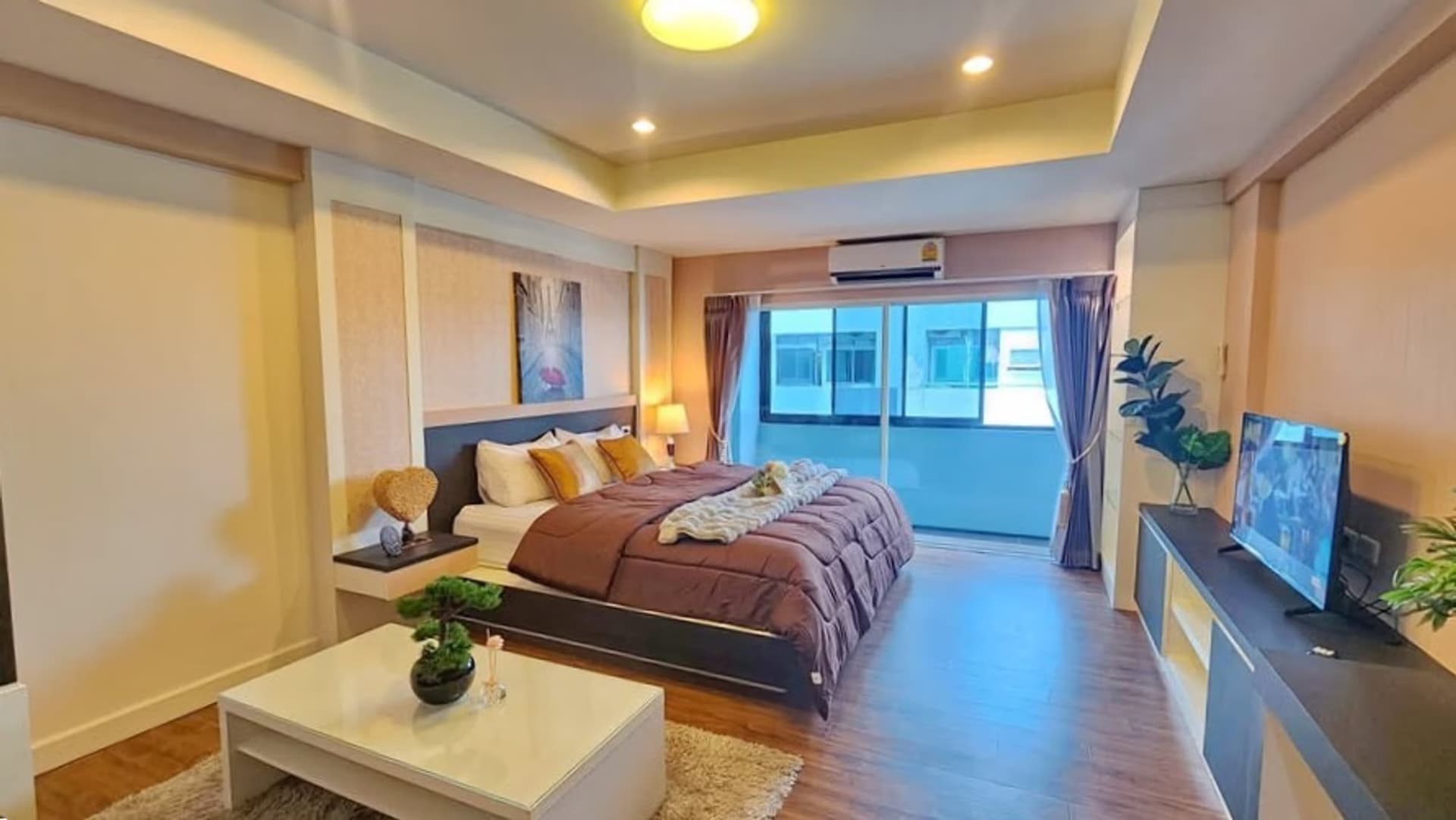 一室 公寓 用于 出售 在 Mueang Chiang Mai - Image 2