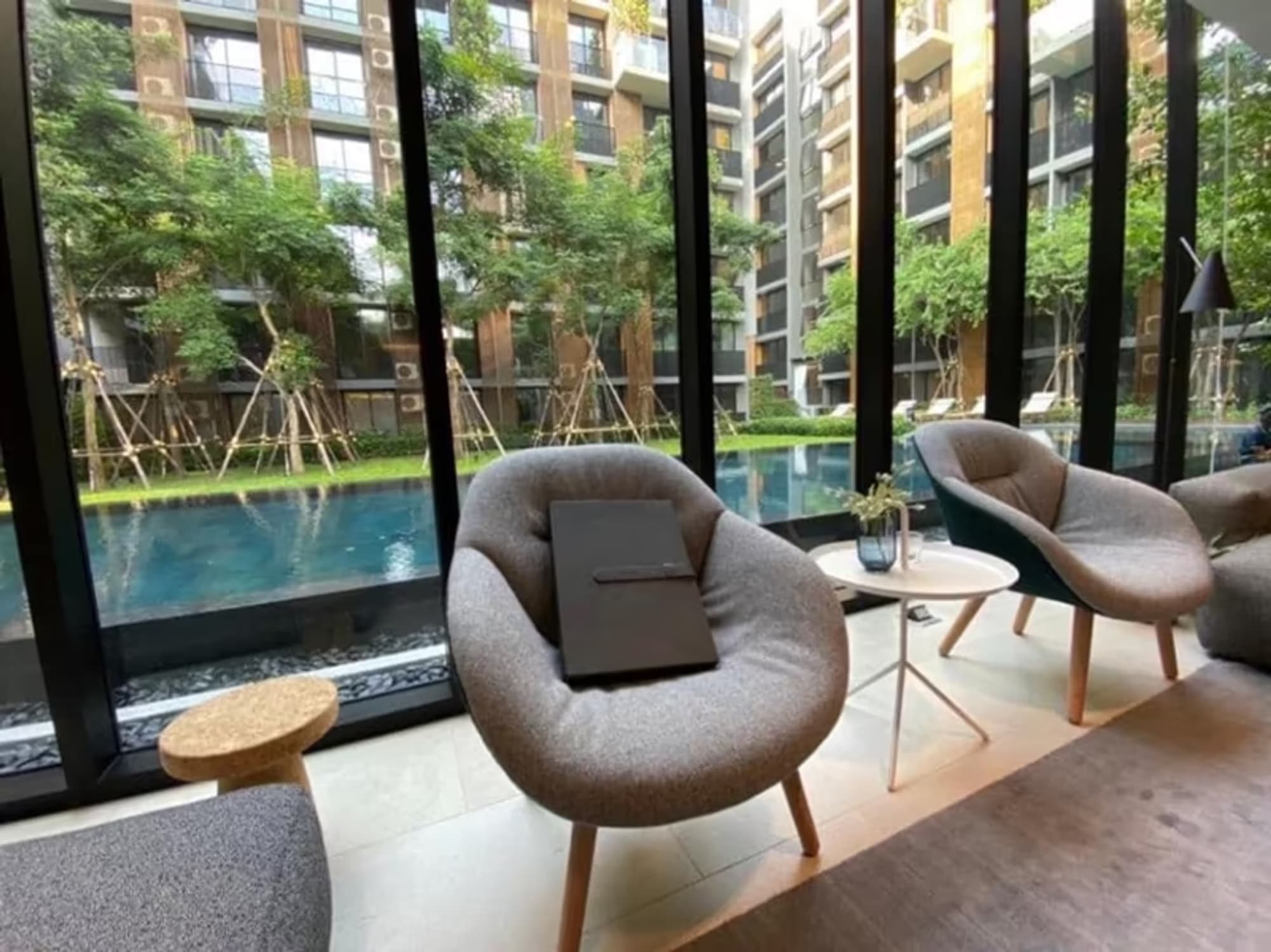 1 Bedroom Condo - Image 11