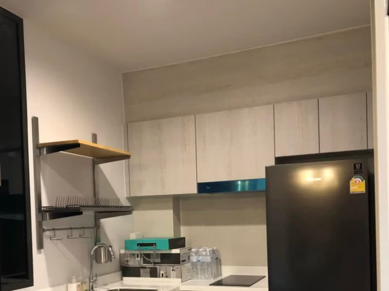 1 Bed Condo for Rent in Pathum Wan