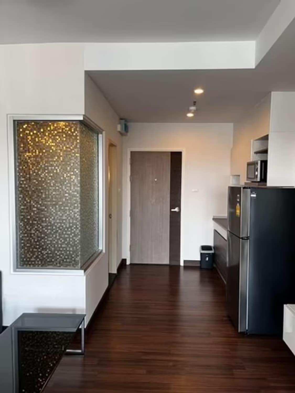 Studio for Rent in Wat Ket, Mueang Chiang Mai - Image 11