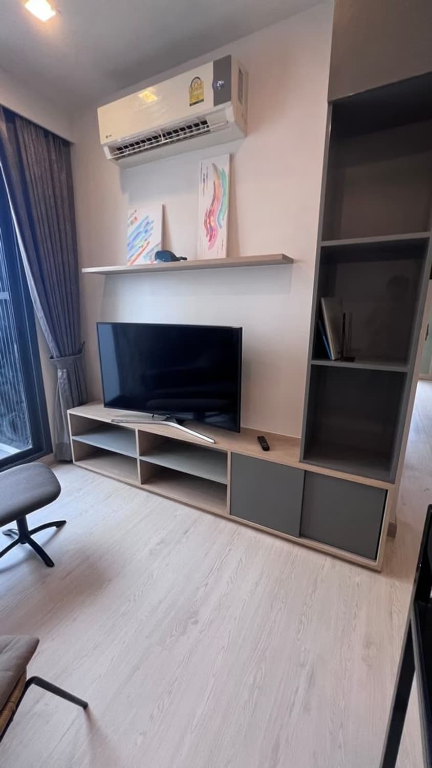 2 Bed Condo for Rent and Sale  Near Ekkamai BTS - Image 8