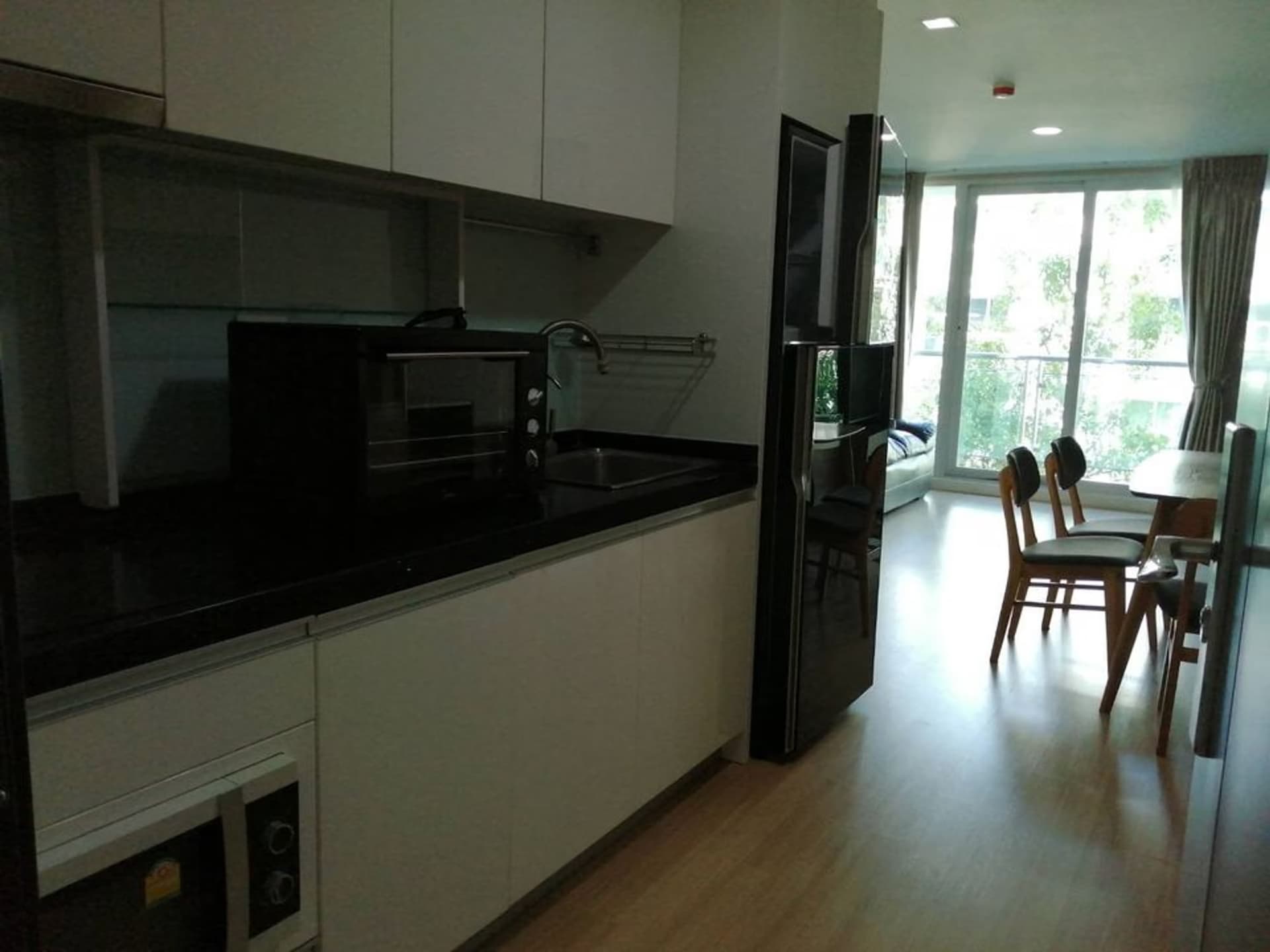 2 ห้องนอน undefined สำหรับ ขายและจำหน่าย ใกล้ Punnawithi BTS - Image 3