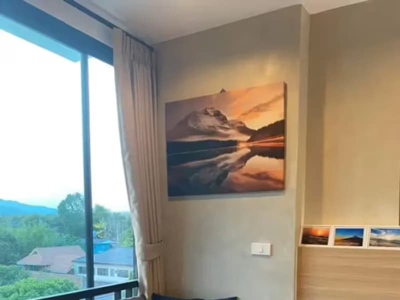 1 Bedroom Condo