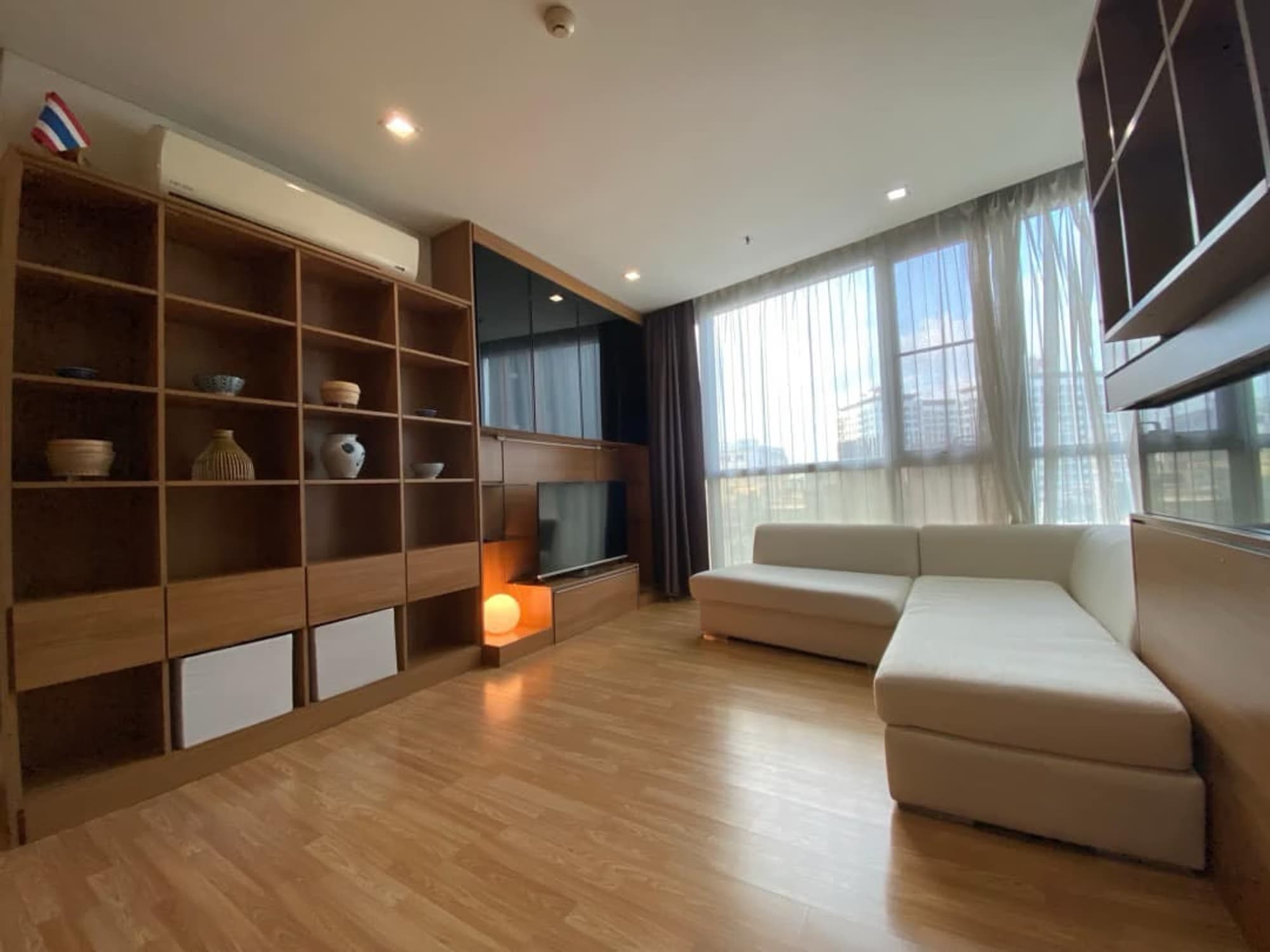 Condo for Rent at Le Luk Condominium - Image 5
