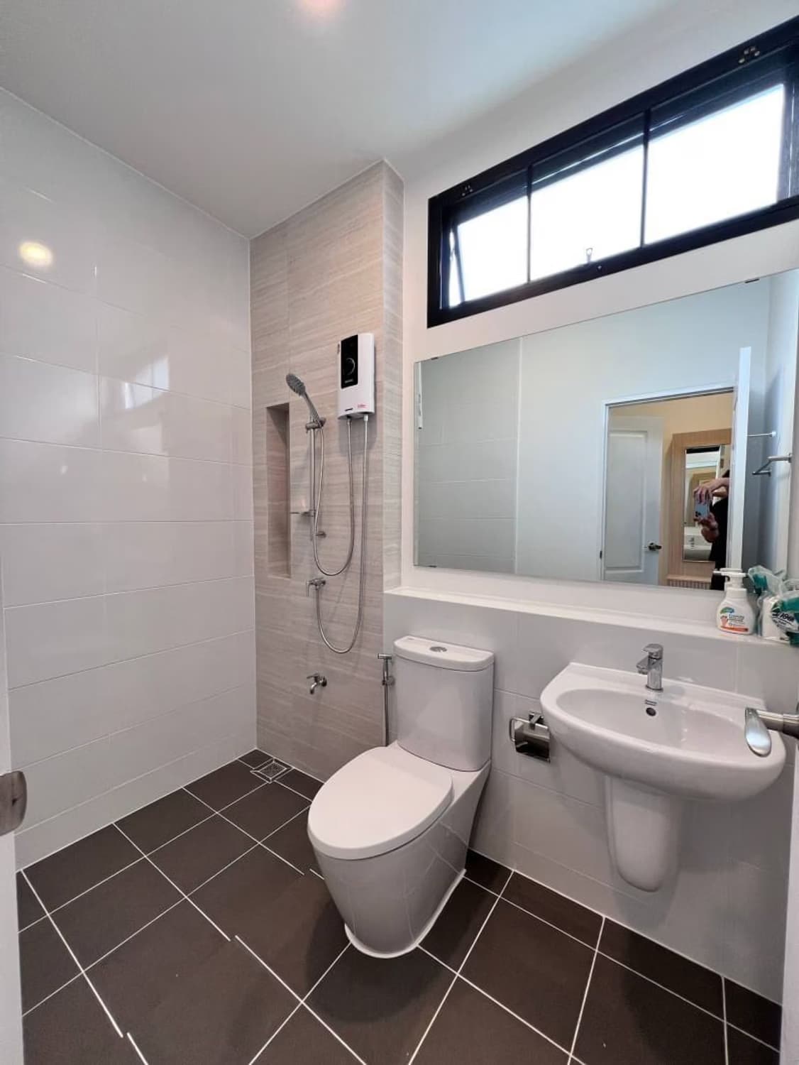 3 Bed House for Rent in San Sai - Image 12