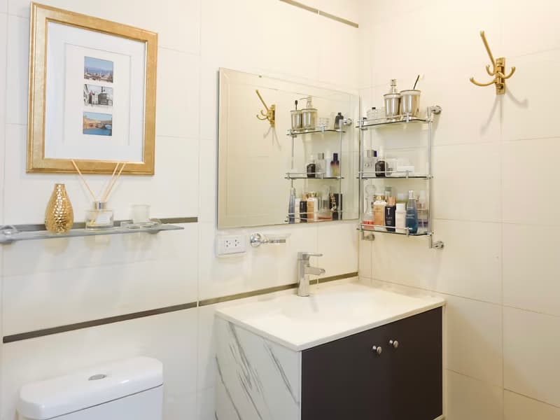 1 Bed Condo for Rent and Sale  Near Phra Khanong BTS