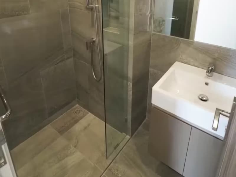 2 Bedroom Condo